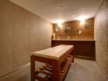 VENTA 3 AMBIENTES COCH QUARTIER DEL POLO PALERMO