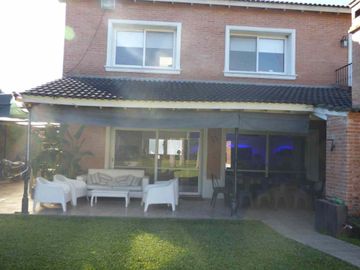 Venta Casa Palmers Cottage Ing. Maschwitz Escobar