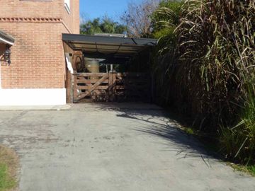 Venta Casa Palmers Cottage Ing. Maschwitz Escobar