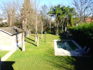 Venta Casa Palmers Cottage Ing. Maschwitz Escobar