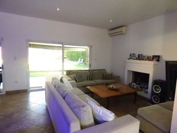 Venta Casa Palmers Cottage Ing. Maschwitz Escobar