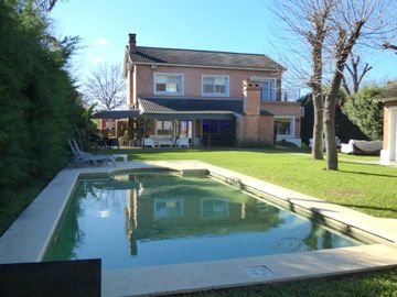 Venta Casa Palmers Cottage Ing. Maschwitz Escobar