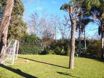 Venta Casa Palmers Cottage Ing. Maschwitz Escobar