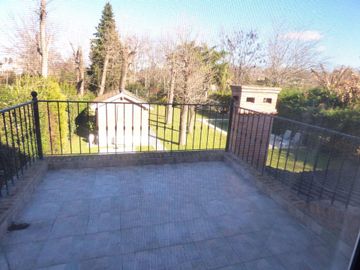 Venta Casa Palmers Cottage Ing. Maschwitz Escobar