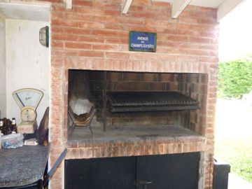 Venta Casa Palmers Cottage Ing. Maschwitz Escobar