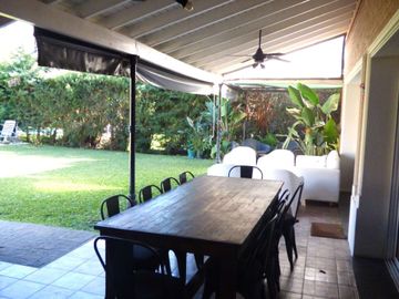 Venta Casa Palmers Cottage Ing. Maschwitz Escobar