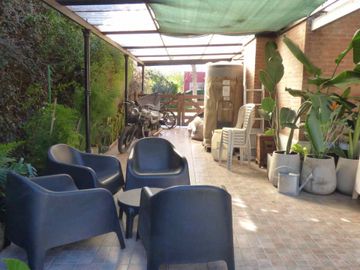 Venta Casa Palmers Cottage Ing. Maschwitz Escobar