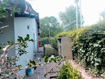 VENTA CASA QUINTA 5 AMBIENTES MERLO  PILETA