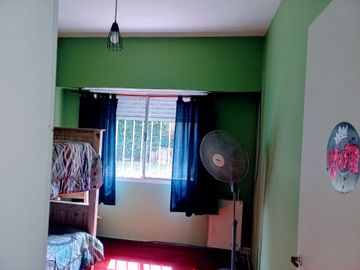 VENTA CASA QUINTA 5 AMBIENTES MERLO  PILETA