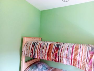 VENTA CASA QUINTA 5 AMBIENTES MERLO  PILETA