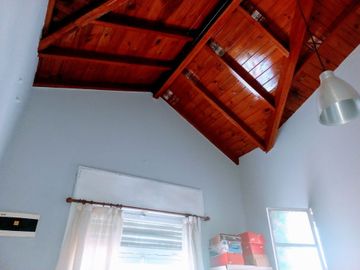 VENTA CASA QUINTA 5 AMBIENTES MERLO  PILETA