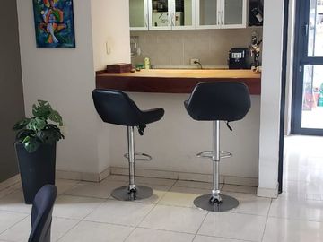 VENTA DEPARTAMENTO 3 DORM INDEPENDENCIA Y LATAPIE