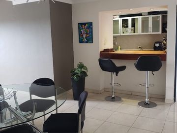 VENTA DEPARTAMENTO 3 DORM INDEPENDENCIA Y LATAPIE