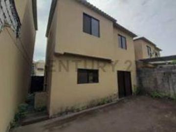 Casa en Venta Urbanización Bosque Real II, Cantón Milagro
