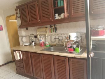 Casa en Venta – Conjunto El Prado, Sangolquí
