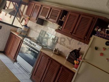 Casa en Venta – Conjunto El Prado, Sangolquí