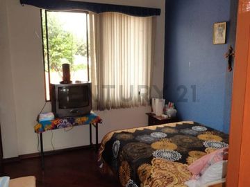 Casa en Venta – Conjunto El Prado, Sangolquí