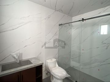 Casa en condominio en venta en San Miguel Zacango, Toluca, México