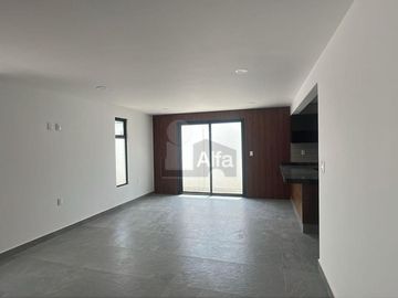 Casa en condominio en venta en San Miguel Zacango, Toluca, México