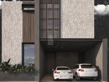 Casa sola en venta en Alyssa, Ramos Arizpe, Coahuila