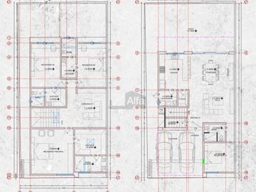 Casa sola en venta en Alyssa, Ramos Arizpe, Coahuila
