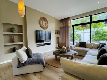 VENTACASA 4 RECAMARAS4 BEDROOMLUXURY.