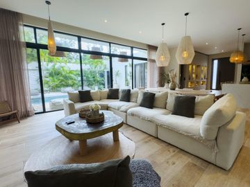 VENTACASA 4 RECAMARAS4 BEDROOMLUXURY.