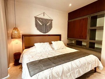 VENTADEPARTAMENTO 1 RECAMARA1 BEDROOM.