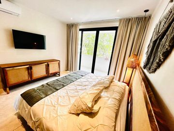 VENTADEPARTAMENTO 1 RECAMARA1 BEDROOM.
