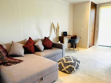 VENTADEPARTAMENTO 1 RECAMARA1 BEDROOM.