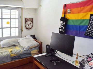VENTA Casa tripex, 4 ambientes, en Villa Urquiza