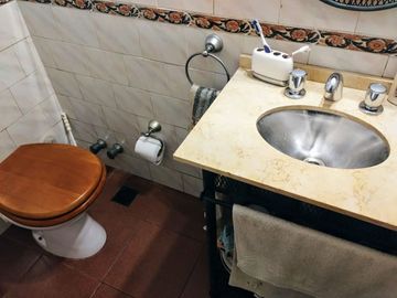 VENTA Casa tripex, 4 ambientes, en Villa Urquiza