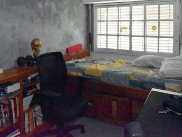 VENTA Casa tripex, 4 ambientes, en Villa Urquiza