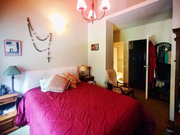 VENTA Casa tripex, 4 ambientes, en Villa Urquiza