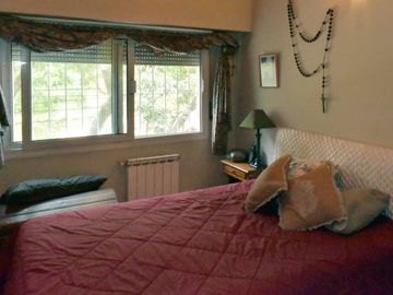 VENTA Casa tripex, 4 ambientes, en Villa Urquiza