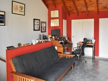 VENTA Casa tripex, 4 ambientes, en Villa Urquiza