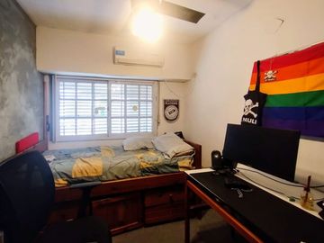 VENTA Casa tripex, 4 ambientes, en Villa Urquiza
