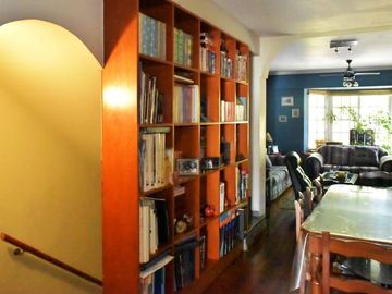 VENTA Casa tripex, 4 ambientes, en Villa Urquiza