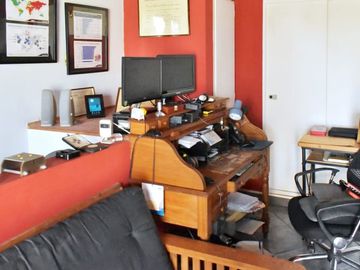 VENTA Casa tripex, 4 ambientes, en Villa Urquiza
