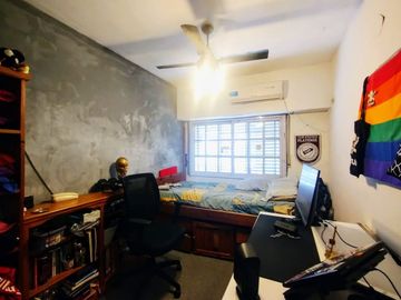 VENTA Casa tripex, 4 ambientes, en Villa Urquiza