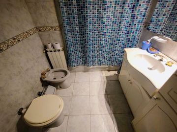 VENTA Casa tripex, 4 ambientes, en Villa Urquiza