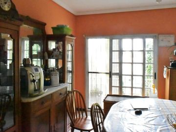 VENTA Casa tripex, 4 ambientes, en Villa Urquiza