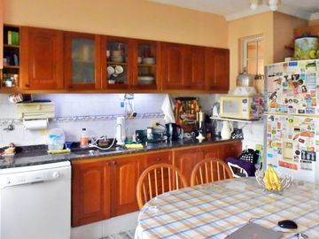 VENTA Casa tripex, 4 ambientes, en Villa Urquiza