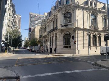 Metro Bellas Artes/Monjitas - Departamento - Venta