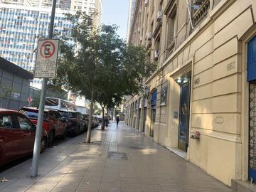 Metro Bellas Artes/Monjitas - Departamento - Venta