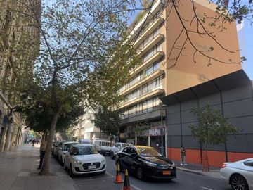 Metro Bellas Artes/Monjitas - Departamento - Venta