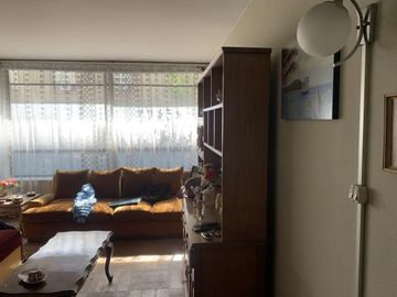 Metro Bellas Artes/Monjitas - Departamento - Venta