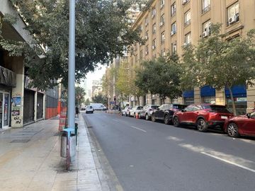 Metro Bellas Artes/Monjitas - Departamento - Venta