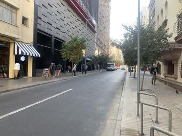 Metro Bellas Artes/Monjitas - Departamento - Venta