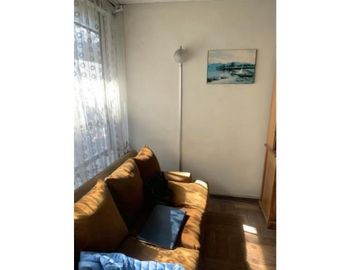Metro Bellas Artes/Monjitas - Departamento - Venta